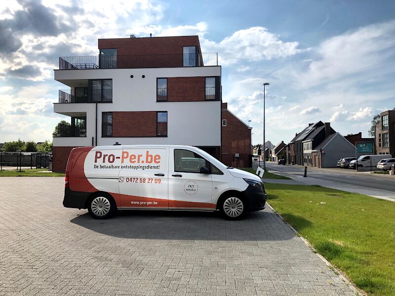 Foto van Ontstoppingsdienst ProPer