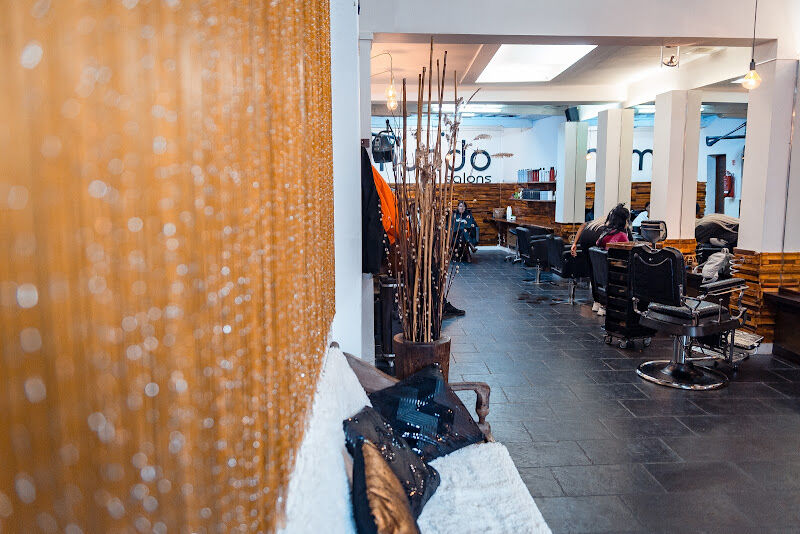 Foto van Mundo Salons