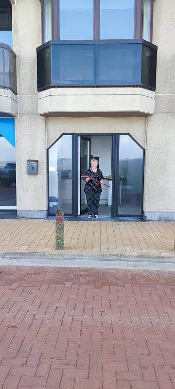 Foto van Vakantie studio bij Bea en marc