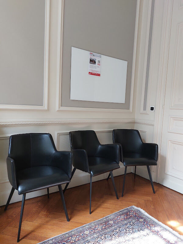 Foto van Brull Adeline