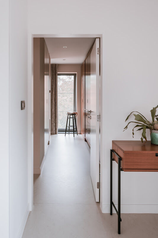 Foto van CARRUET INTERIEUR
