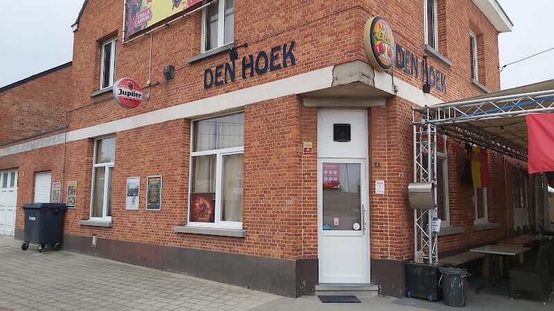 Foto van Café Den Hoek
