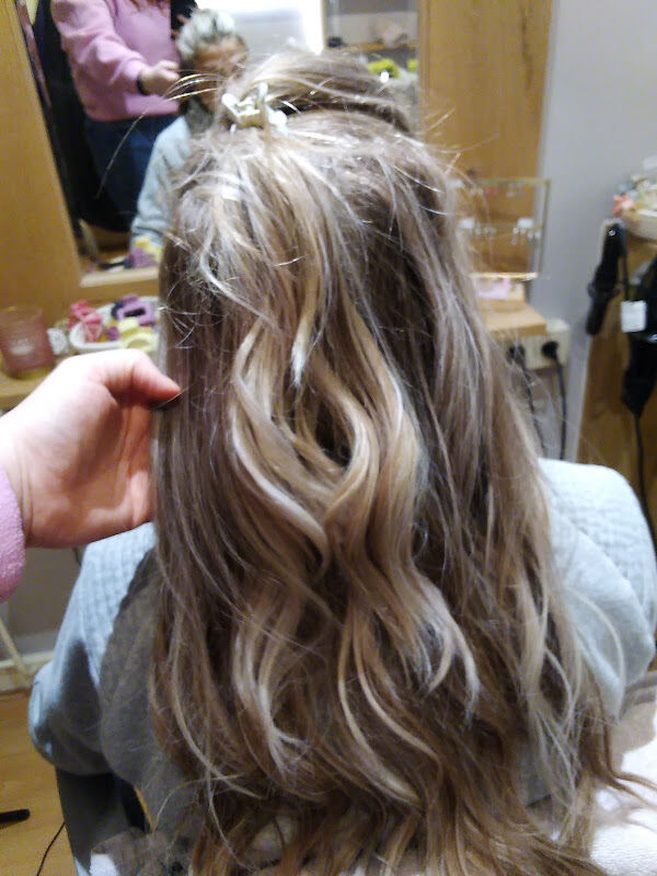 Foto van Kapsalon T&G