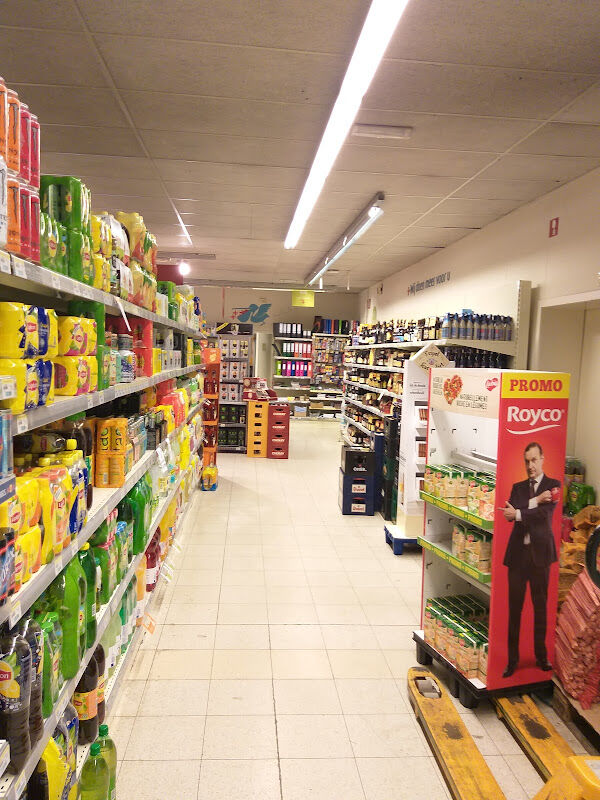 Foto van Smatch Machelen