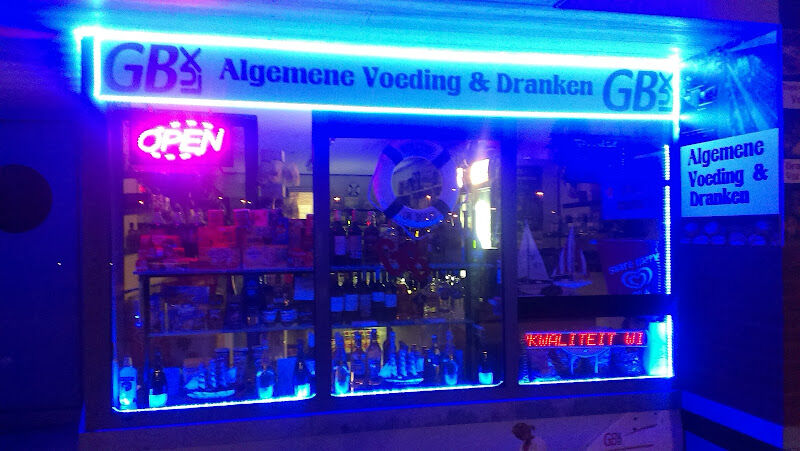 Foto van gblux markt