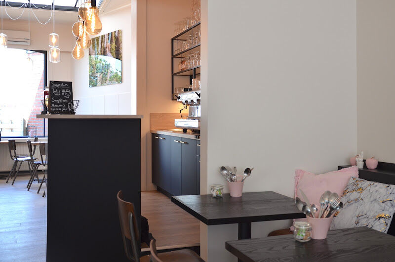 Foto van COESSENS-CREATIONS