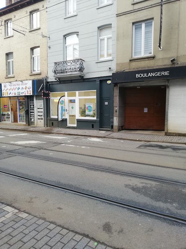 Foto van Maison Médicale Uccle-Centre