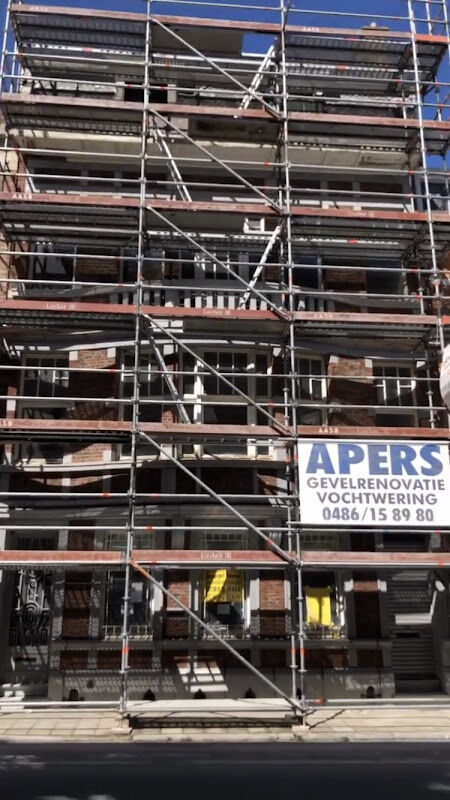 Foto van Apers / Timoer