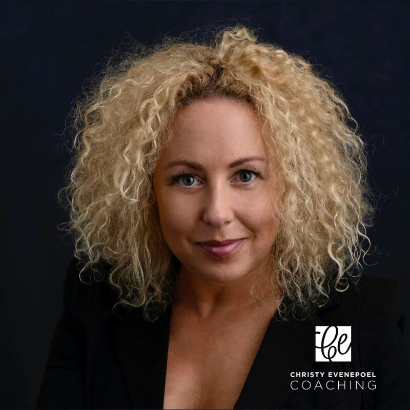 Foto van Christy Evenepoel Coaching