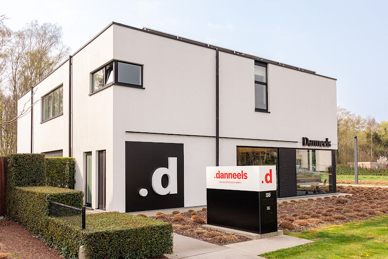 Foto van Danneels Projects