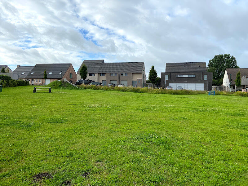 Foto van Speelterrein Grote Veldakker