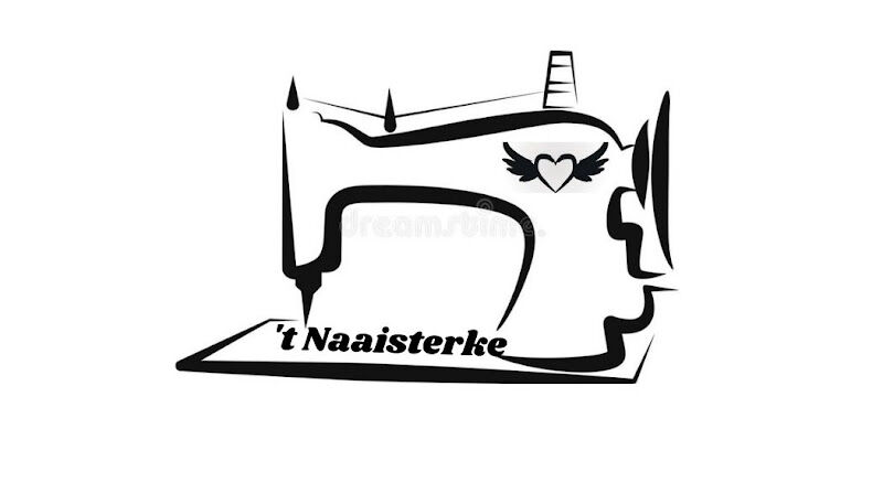 Foto van 't Naaisterke