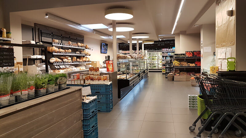 Foto van Ekoplaza Leuven - biologische supermarkt