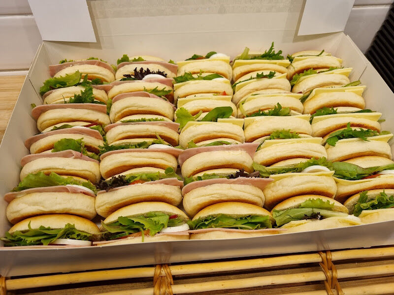 Foto van 't Stokbruudje Gent