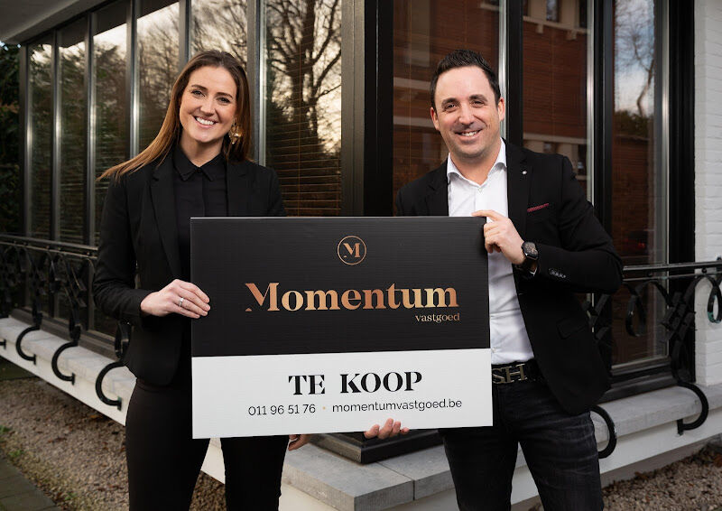 Foto van Momentum Vastgoed