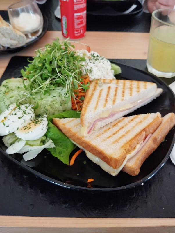 Foto van Better Food