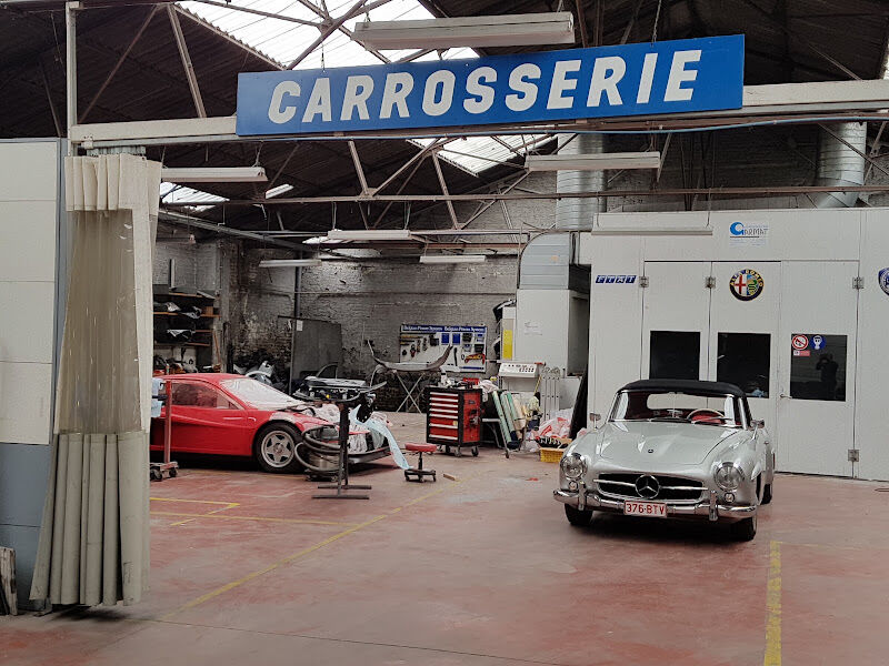 Foto van Auto-Torino