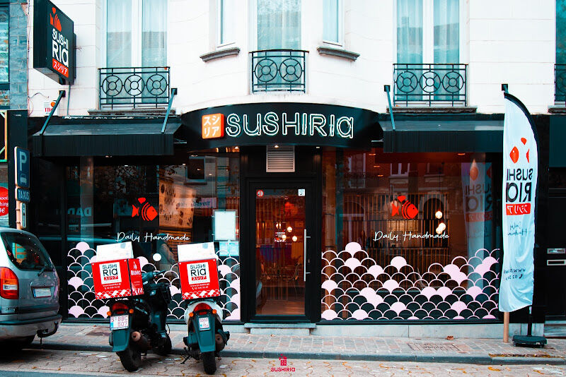 Foto van Coté Sushi