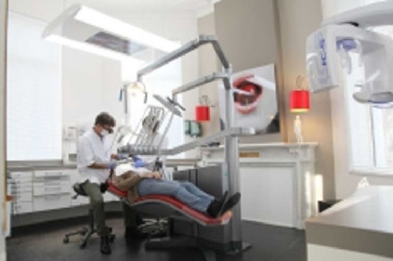 Foto van Tandheelkundige Praktijken Declerck-Luyckx bvba