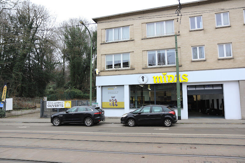 Foto van Midas UCCLE