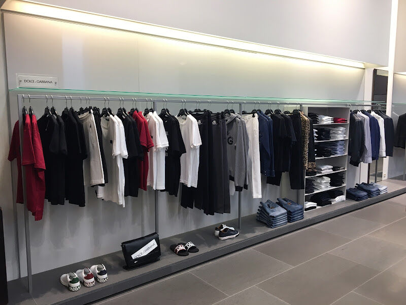 Foto van Wellens Men