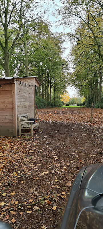 Foto van Caballo vzw