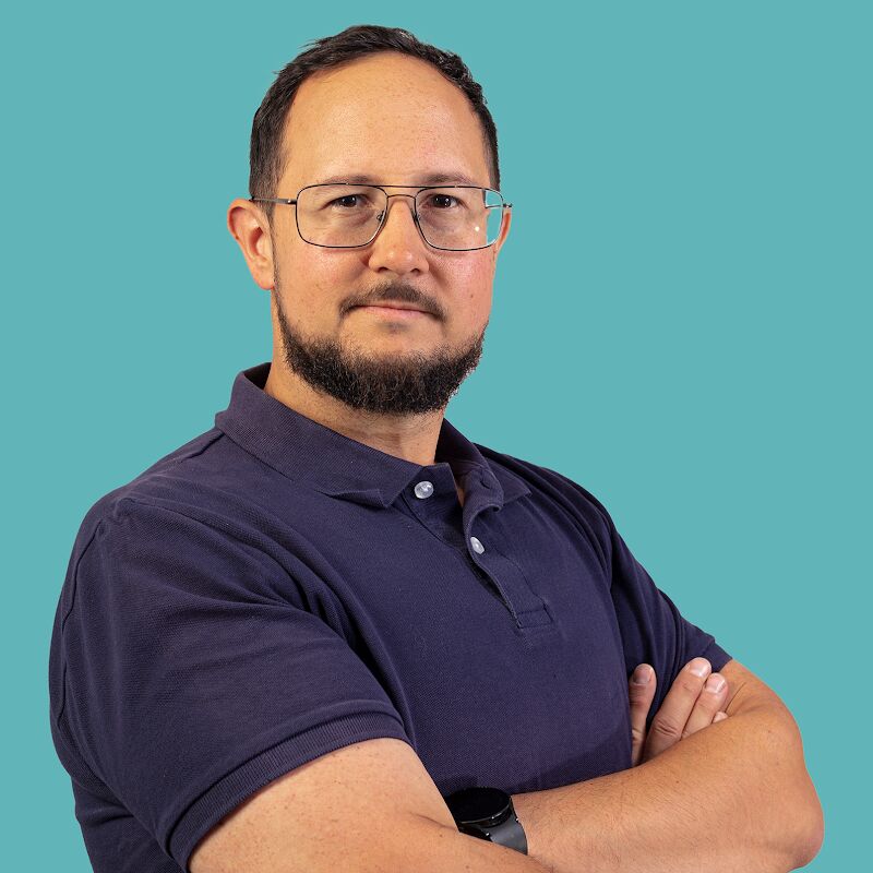 Foto van Nucleus Photography & Productions