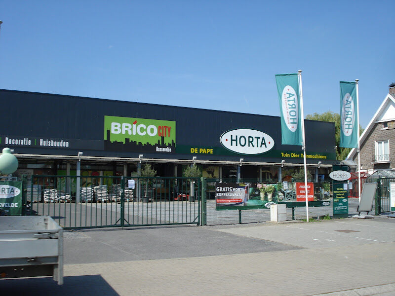 Foto van BricoCity Bassevelde
