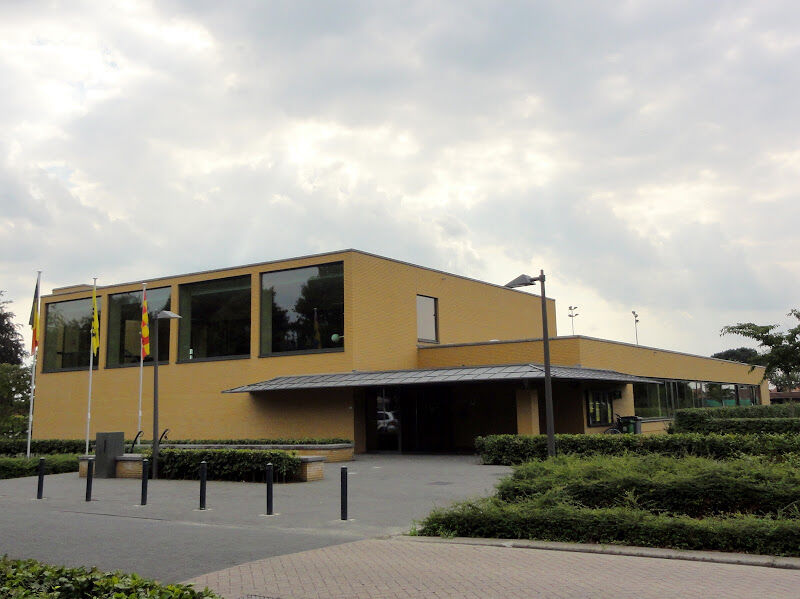 Foto van Gemeente Baarle-Hertog