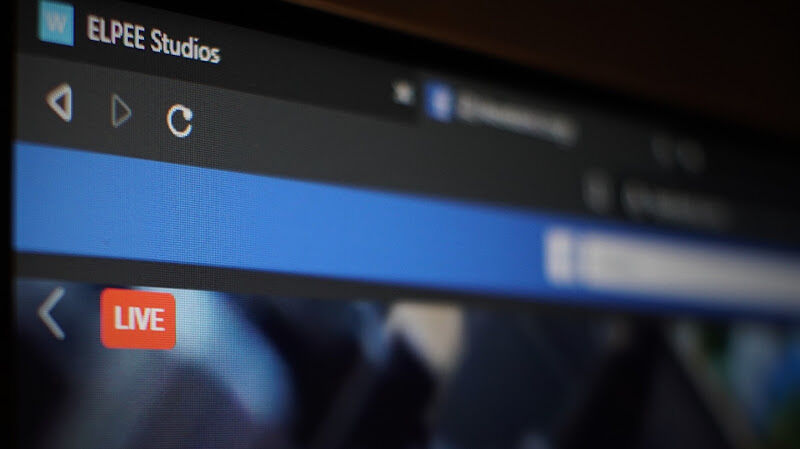 Foto van Elpee Studios