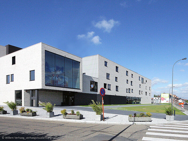 Foto van Hostel H