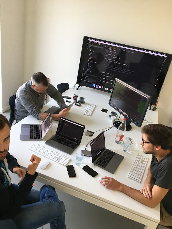 Foto van Delta Solutions