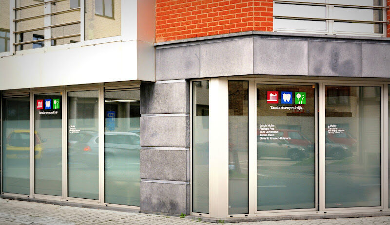 Foto van Tandartspraktijk Dentius Kortenberg (Mulier)