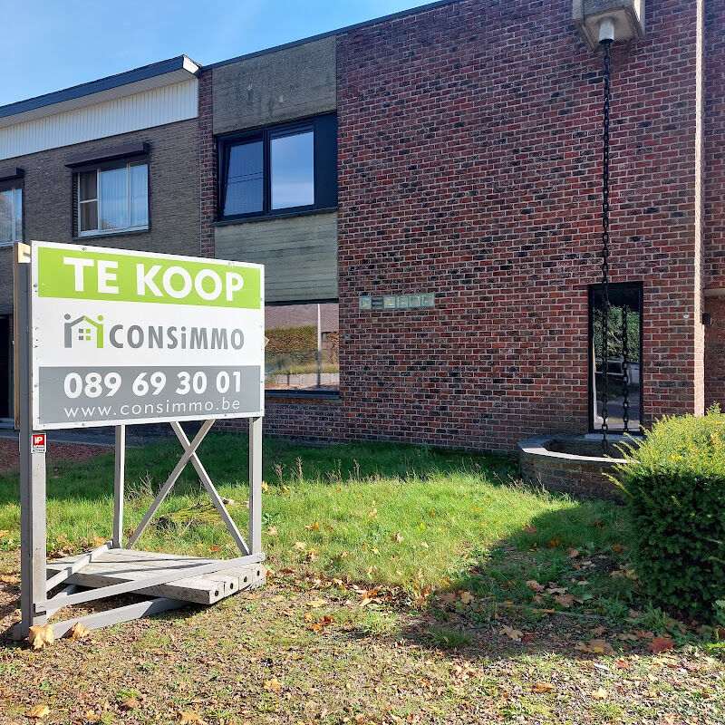 Foto van Consimmo Vastgoed