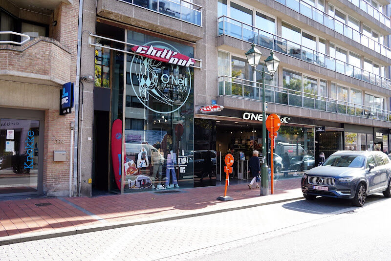 Foto van O'Neill Chill Out Knokke