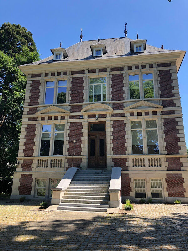 Foto van Kasteel van Rampelberg