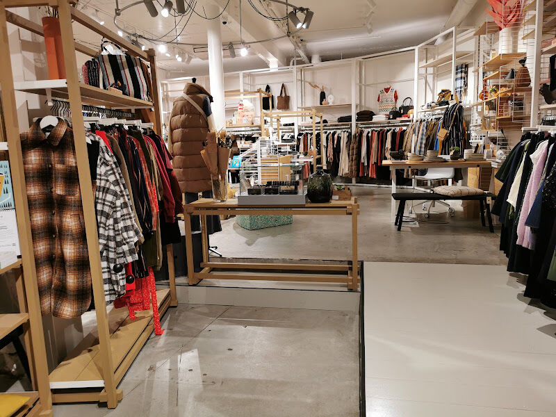 Foto van MOOSE in the CITY