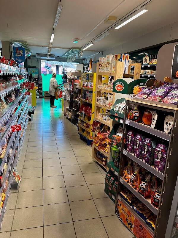 Foto van Carrefour express HASSELT LUIKERSTEENWEG