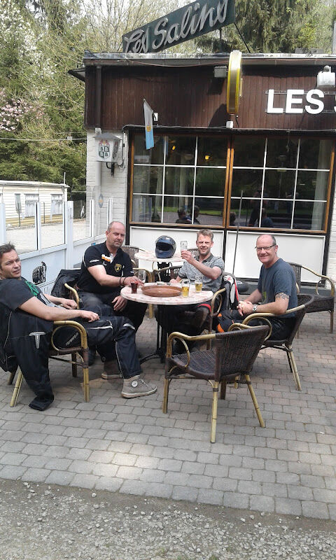 Foto van Café The Sox