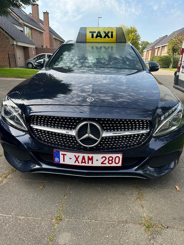Foto van Taxi Go Peep Peep