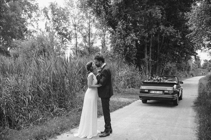 Foto van Studio Coup De Foudre