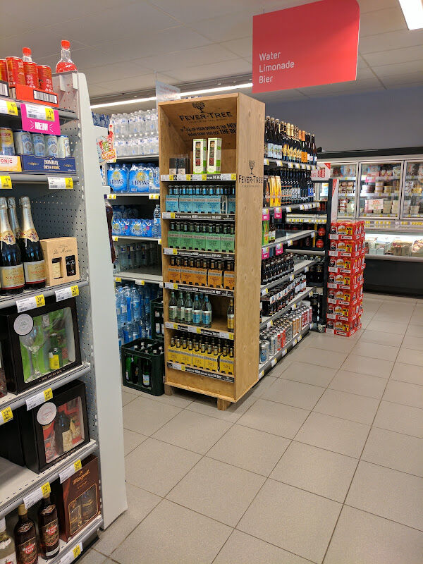 Foto van Proxy Delhaize Mariakerke