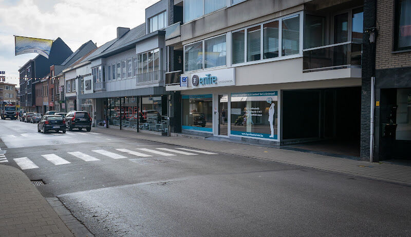 Foto van hypotheek.winkel Temse Kouterstraat
