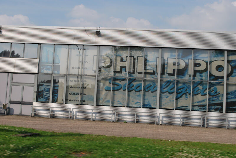 Foto van Phlippo Productions