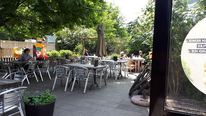 Foto van ' T Hofke Eetkaffee