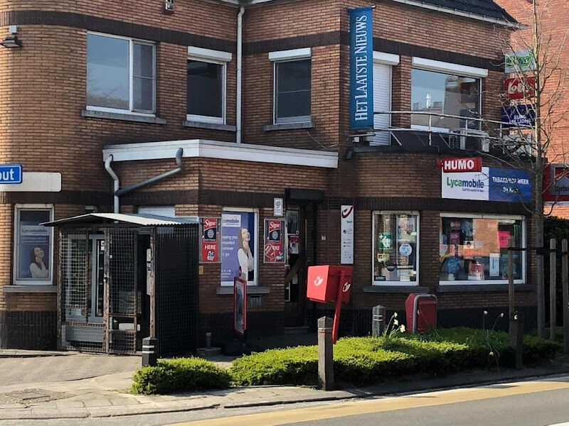 Foto van MICK SHOP Tabak en Loterij