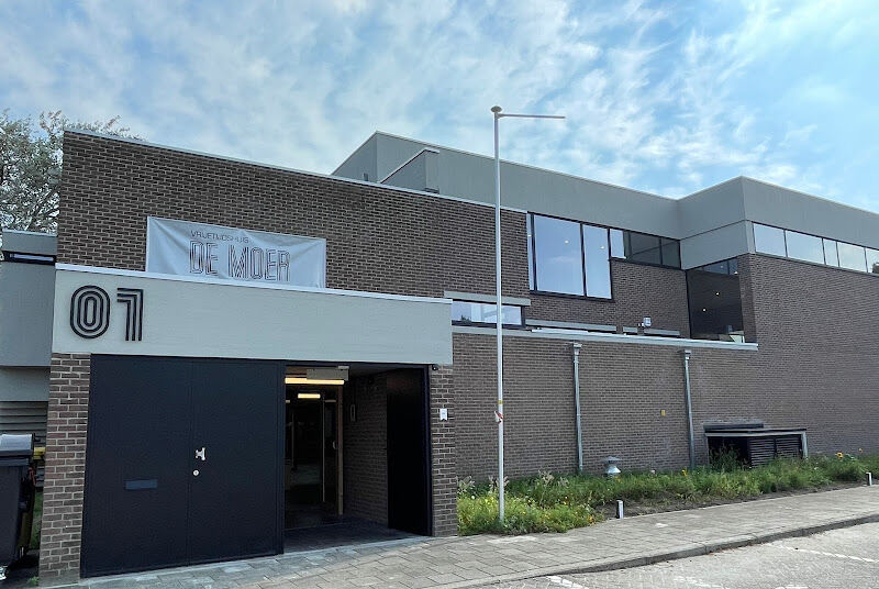 Foto van Vrijetijdshuis 'de Moer'