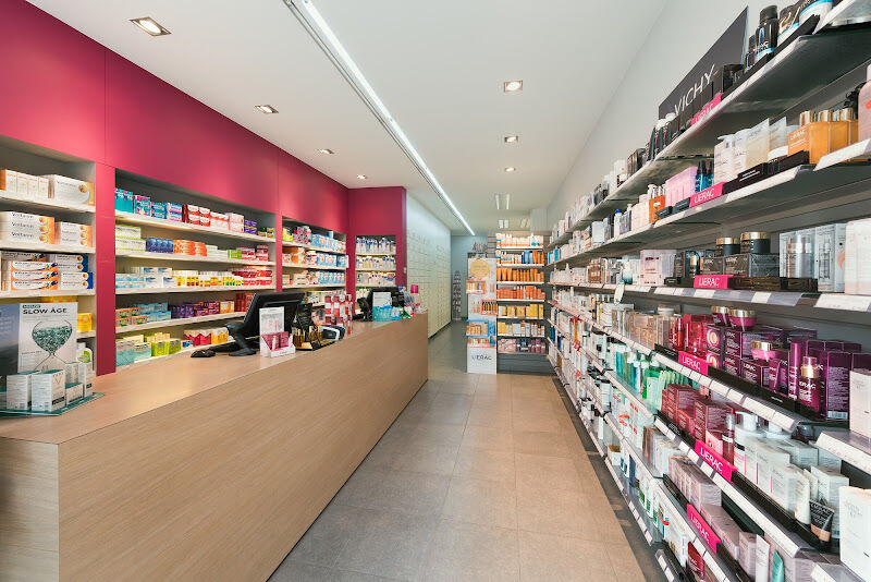 Foto van Apotheek Berden