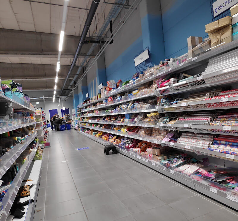 Foto van Action Melle