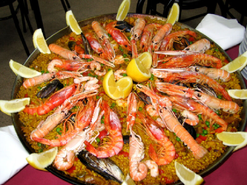 Foto van Color y Sabor